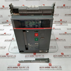 Abb Sace Ekip Dip Lsig Sace Emax 2 Circuit Breaker 2500A 50-60 Hz 12 Kv