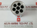 Hydril 20-504048 1.5” 3K Spm Nc Sl Valve Repair Kit 18 3/4 15M Mpl Ram Bop
