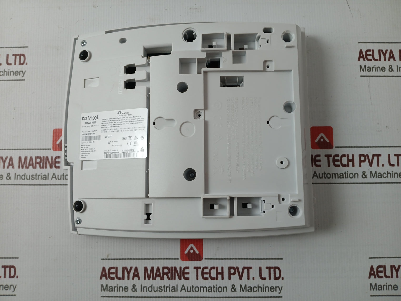 Mitel Dialog 4223 Mivoice 4223 Digital Telephone