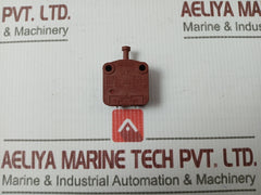 Saia Xp Micro Limit Switch 1P 16A Val6321 3912154800027 Nc-01827