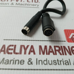 Daisy Data Displays P070-000294-01 Isolator For Keyboard And Pointing Device Ps