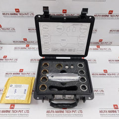 General Electric 3164051-01-rk Repair Kit For 1.5″ Hydraulic Regulator Rev A