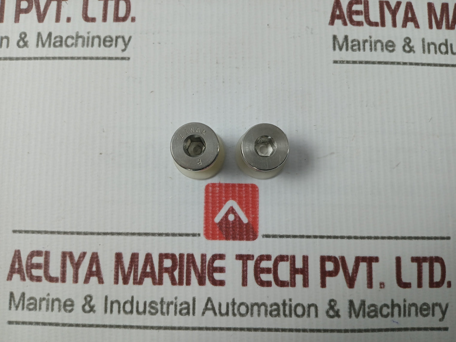 Hydril Ad614-rk Hydraulic Regulator Manual Repair Kit 1.5