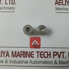 Hydril Ad614-rk Hydraulic Regulator Manual Repair Kit 1.5" 5K–3K 10290295 Rev N
