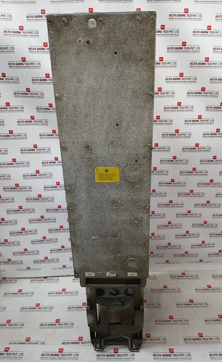 Abb Acs800-104-0440-7+E205 Inverter Drive Module 64650327 380-690V Ac 816 A