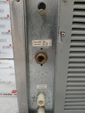 Icematic F80C Ice Flaker Machine 220-240V 50 Hz 2.6A 400W 19262825.0 Rev 01