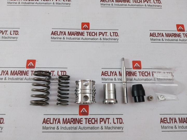 General Electric 20-507017 Repair Kit 1/2