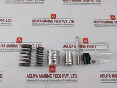 General Electric 20-507017 Repair Kit 1/2" Spm 3-way Nc Valve (3K) Mux Gen-ii