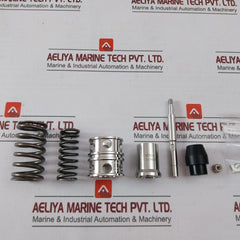 General Electric 20-507017 Repair Kit 1/2" Spm 3-way Nc Valve (3K) Mux Gen-ii