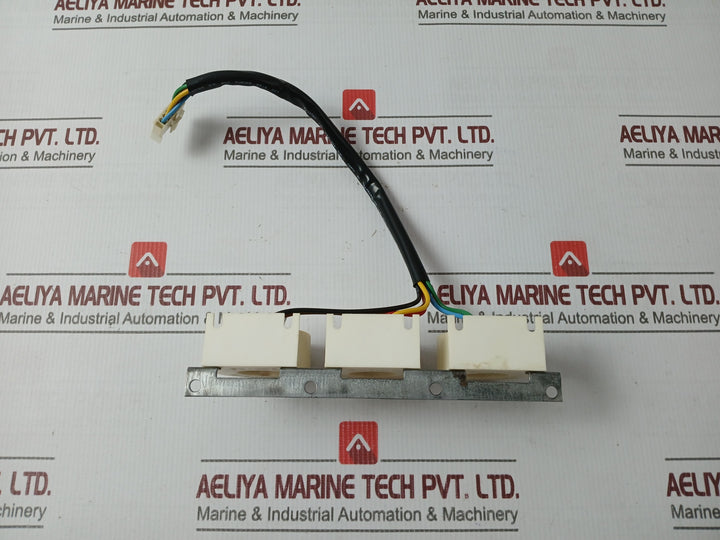 Muuntosahko 64697811B Current Transformer 64697811B9380308Mj