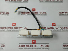 Muuntosahko 64697811B Current Transformer 64697811B9380308Mj