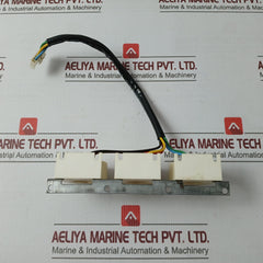 Muuntosahko 64697811B Current Transformer 64697811B9380308Mj