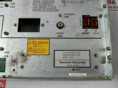 Yamatake Honeywell 80364384-100 Classic Backpanel 51401475-100 Rev B