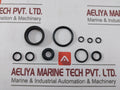 Damcos 219-0200 Actuator Seal Kit Kc 12-22