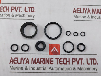 Damcos 219-0200 Actuator Seal Kit Kc 12-22