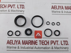 Damcos 219-0200 Actuator Seal Kit Kc 12-22