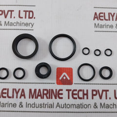 Damcos 219-0200 Actuator Seal Kit Kc 12-22