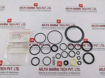 Damcos 219-0200 Actuator Seal Kit L426403A 150Lb-25A