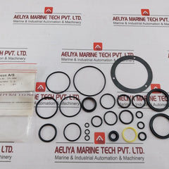 Damcos 219-0200 Actuator Seal Kit L426403A 150Lb-25A