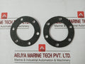 York 013.397.0001 Compressor Joint Set 050.01.1.0008