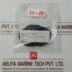 Nakakita Rh04220056-00 O-ring Gasket Kit Sus316L