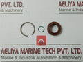 Norgren Tqa/8050A/00 Hydraulic Cylinder Kit