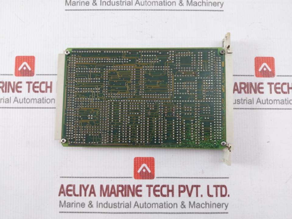 Barmag Electronic El-274a Printed Circuit Board.