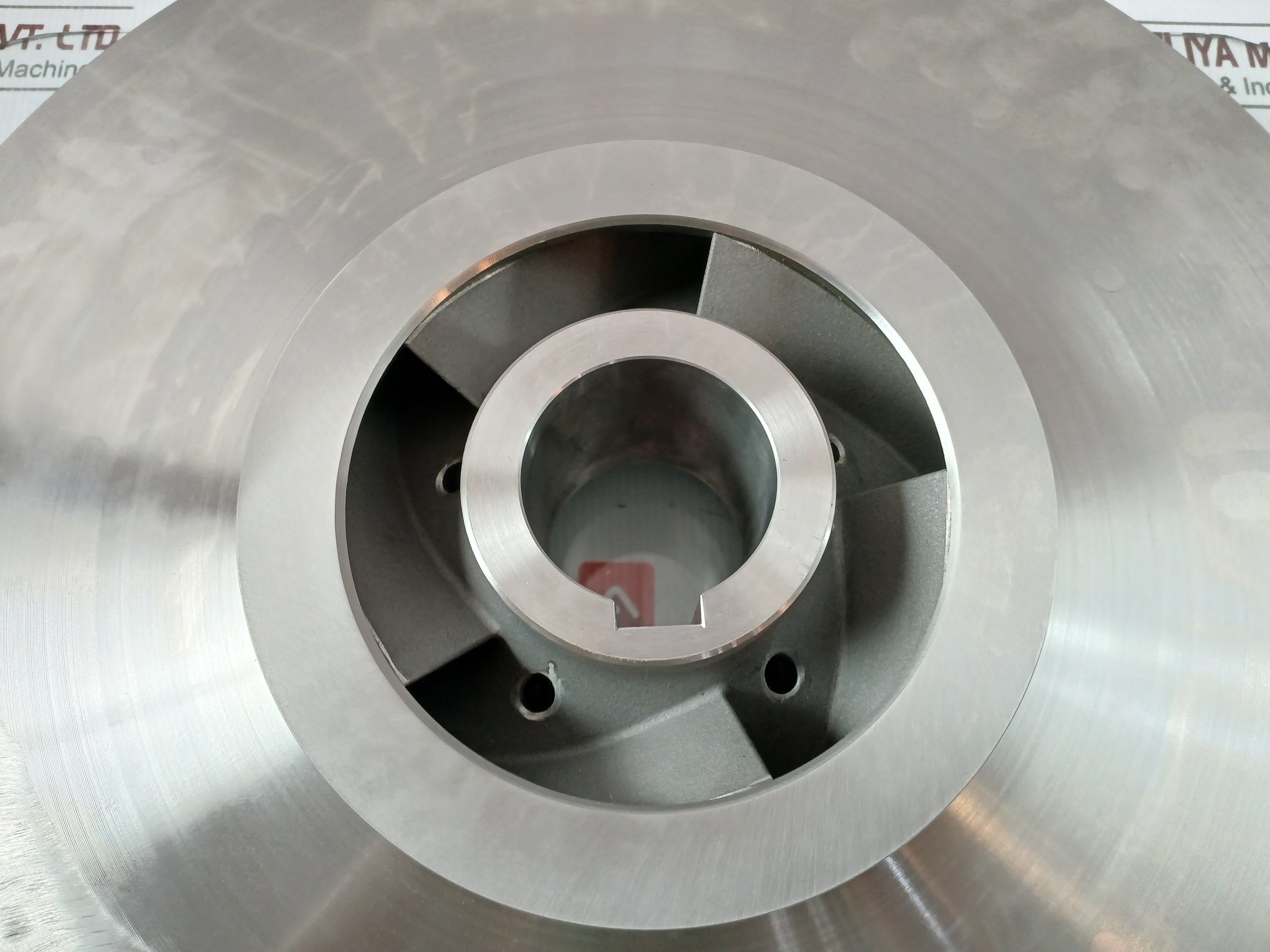Shinko Impeller 17/S