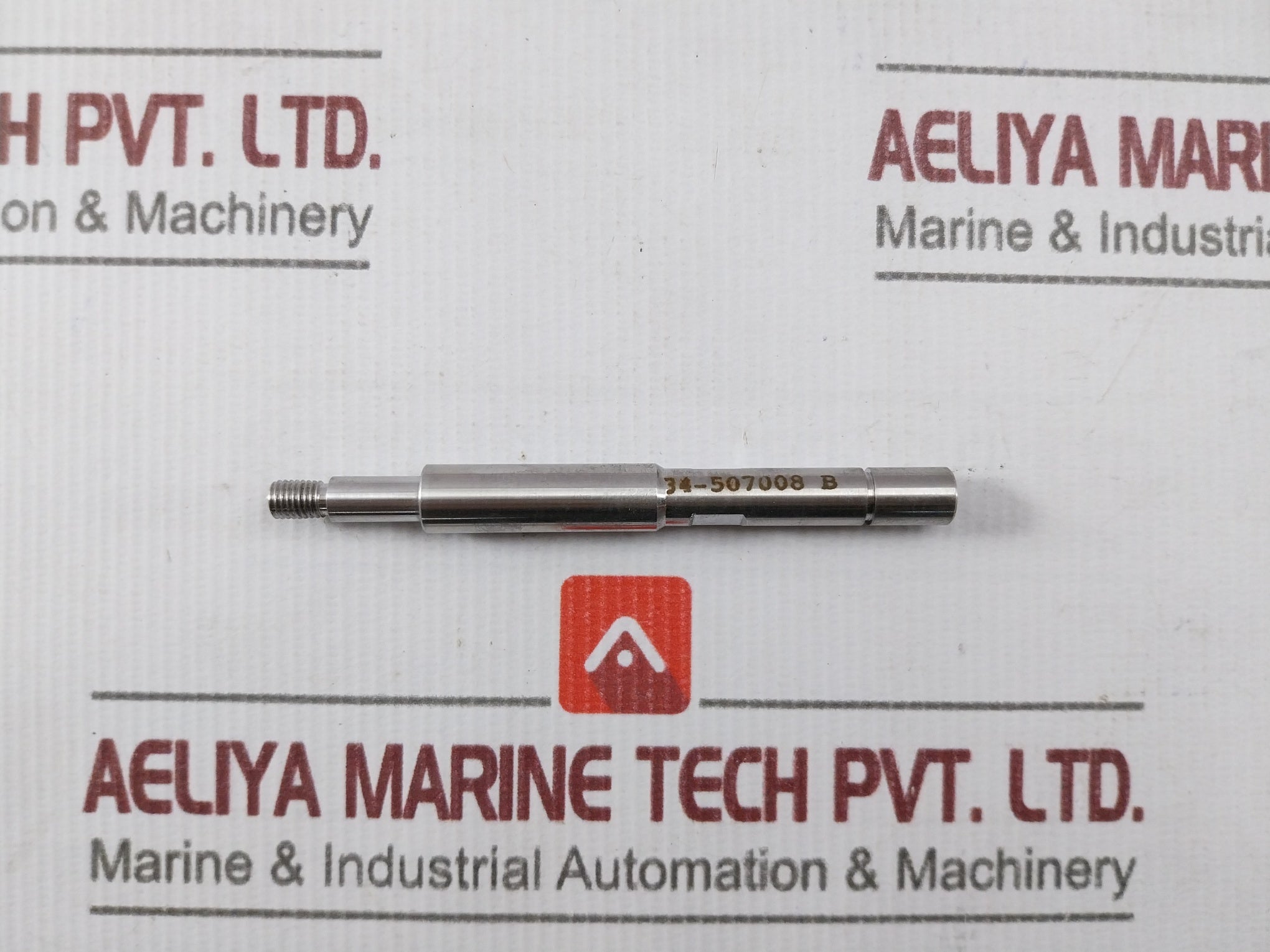 Hydril 20-507012 Repair Kit For 1/2" Spm Bi-Directional Valve 3k/5k Rev C