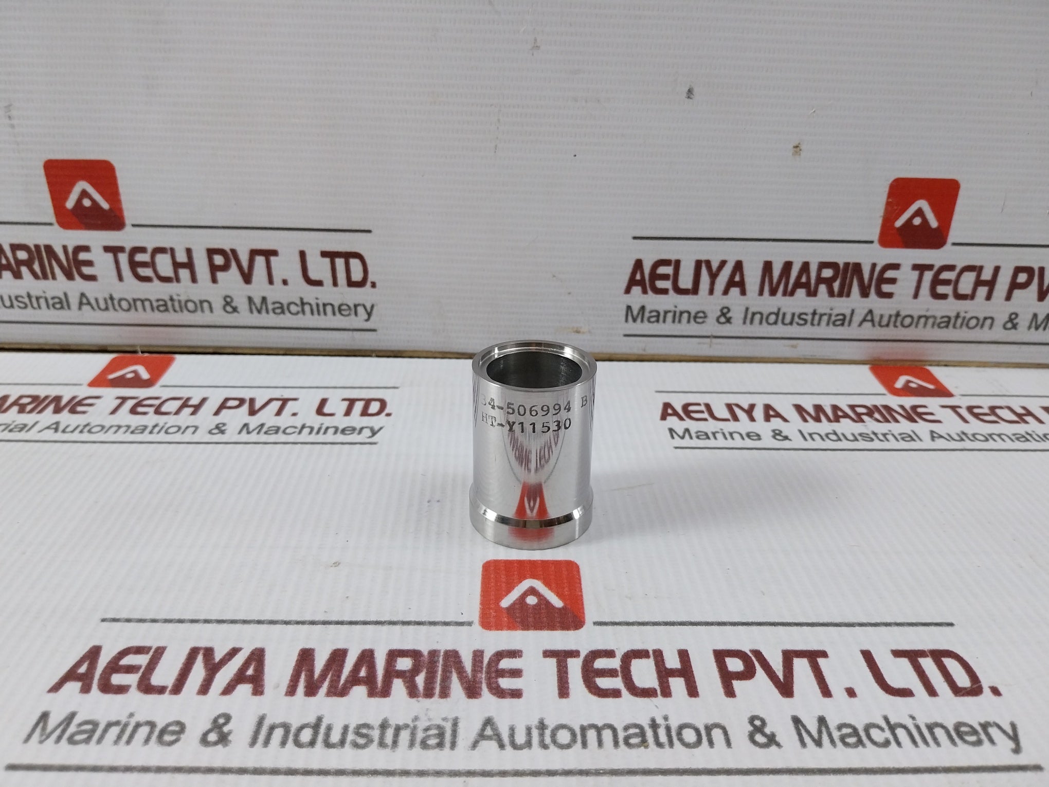 Hydril 20-507012 Repair Kit For 1/2" Spm Bi-Directional Valve 3k/5k Rev C