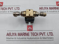 Danfoss Ev210A 2/2-way Solenoid Valve 24V Dc 9.5 W G1/4 Epdm