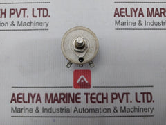 Ohmite 0153 Wirewound Resistor 175 Ohm 0.38 A.
