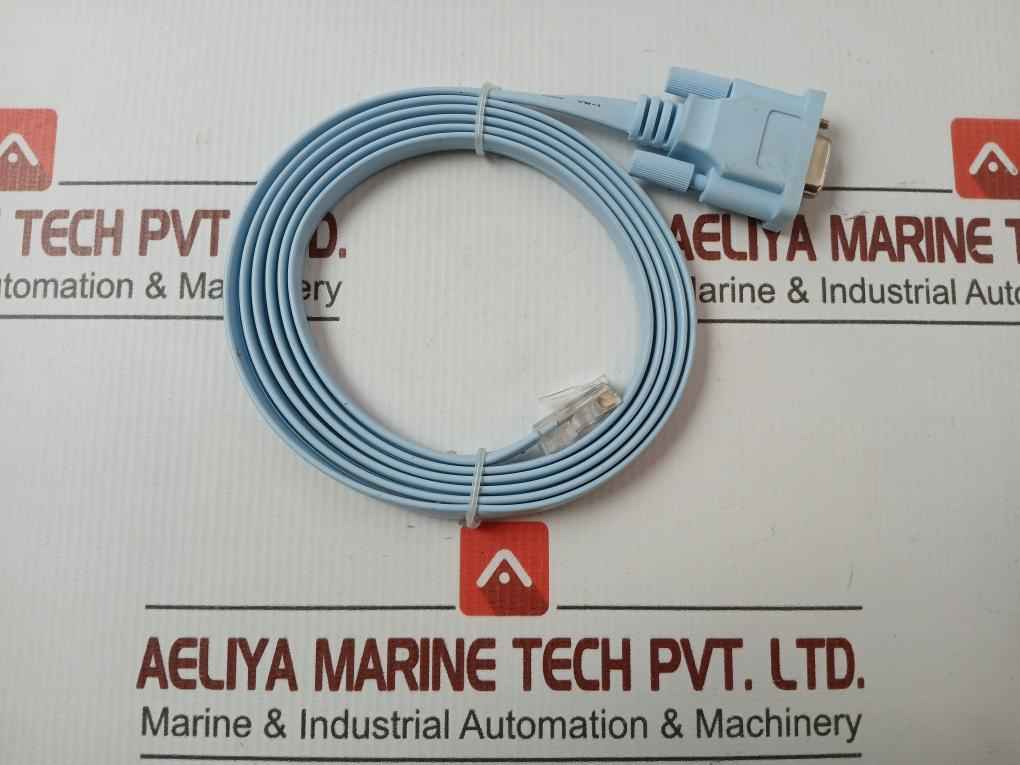 20251 Serial Console Cable Awm