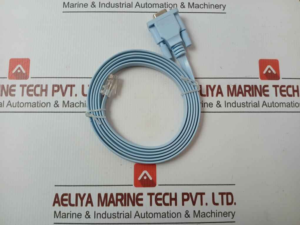 20251 Serial Console Cable Awm
