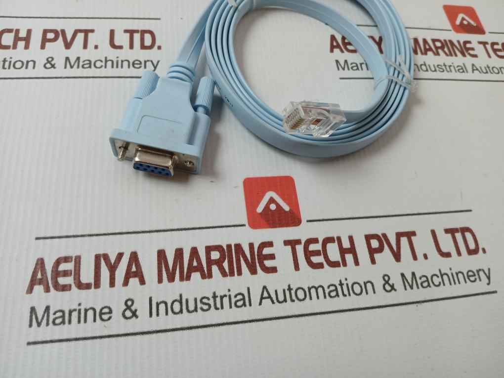 20251 Serial Console Cable Awm
