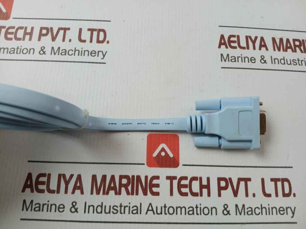 20251 Serial Console Cable Awm