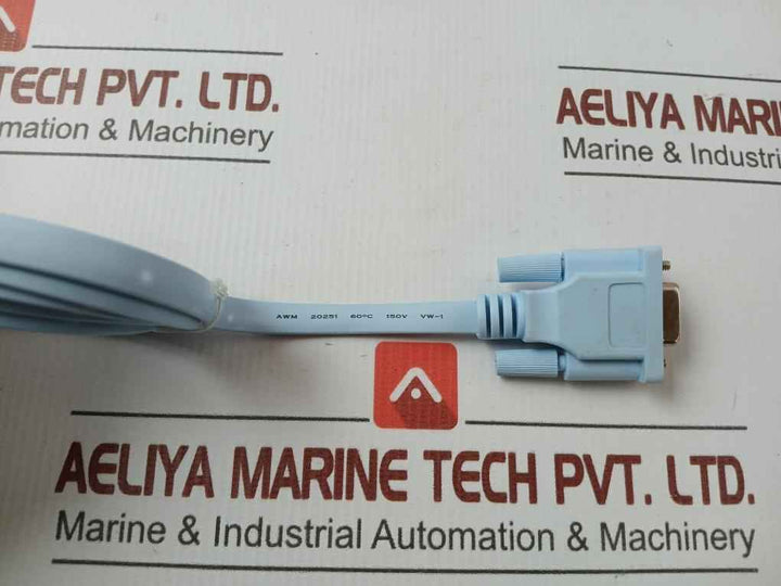 20251 Serial Console Cable Awm