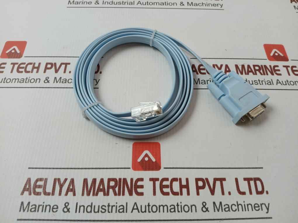 20251 Serial Console Cable Awm