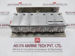 Kathrein 719 785 Vhf Antenna Duplexer