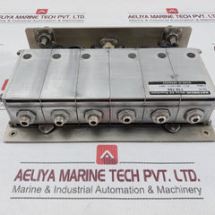 Kathrein 719 785 Vhf Antenna Duplexer