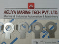 Ksb 9974879755 Washer 4 X En-lockw W Angled T Diam 14