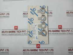 Ksb 9974879755 Washer 4 X En-lockw W Angled T Diam 14