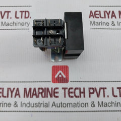 Syracuse Electronics Tir 115A-100-2 Relay Module