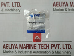 Ypc Fr300-10-ad Airfilter Regulator Integrated Moisture Removal Pressure Control
