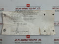 Honeywell Mp909E 1463 Pneumatic Damper Actuator Rev 4