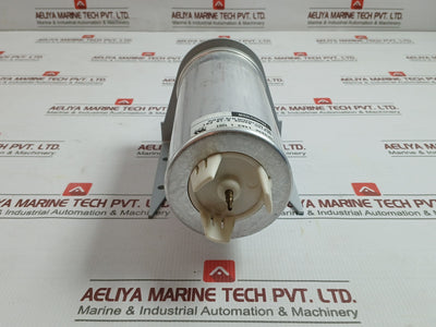 Honeywell Mp909E 1463 Pneumatic Damper Actuator Rev 4
