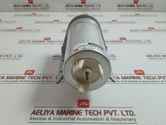 Honeywell Mp909E 1463 Pneumatic Damper Actuator Rev 4