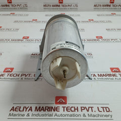 Honeywell Mp909E 1463 Pneumatic Damper Actuator Rev 4