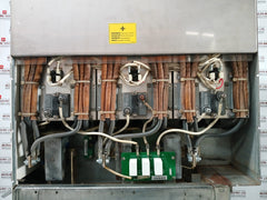 Abb Acs800-104-0580-7+E205+V991 Inverter Drive Module 0–690 V Ac 486 A 0–300 Hz