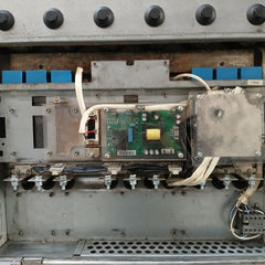 Abb Acs800-104-0580-7+E205+V991 Inverter Drive Module 0–690 V Ac 486 A 0–300 Hz